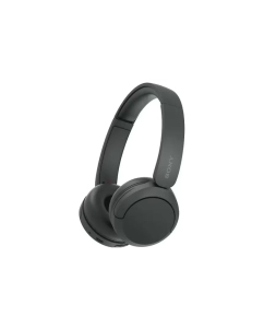 Купить Беспроводные наушники Sony WH-CH520 Black (863314)  в E-mobi