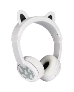 Купить Наушники Onanoff Buddyphones PlayEars+ White (146394) в E-mobi