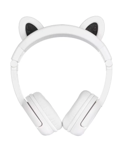 Купить Наушники Onanoff Buddyphones PlayEars+ White (146394)  в E-mobi