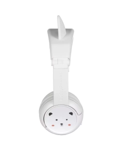 Купить Наушники Onanoff Buddyphones PlayEars+ White (146394)  в E-mobi