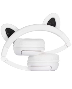 Купить Наушники Onanoff Buddyphones PlayEars+ White (146394)  в E-mobi