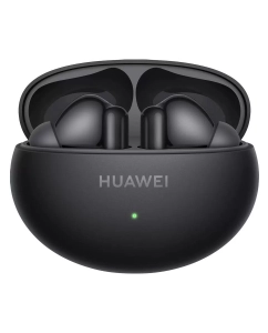 Купить Беспроводные наушники Huawei FreeBuds 6i Черный (55037548) в E-mobi