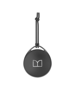 Купить Наушники Monster Compete Black  в E-mobi