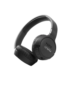 Купить Беспроводные наушники JBL Tune 660NC Black в E-mobi