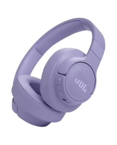 Купить Беспроводные наушники JBL Tune 770NC Purple (JBLT770NCPUR) в E-mobi