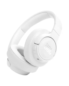 Купить Беспроводные наушники JBL Tune 770NC White (JBLT770NCWHT) в E-mobi