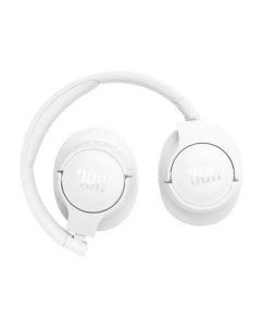 Купить Беспроводные наушники JBL Tune 770NC White (JBLT770NCWHT)  в E-mobi