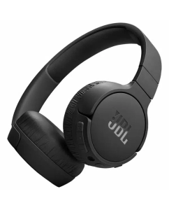 Купить Беспроводные наушники JBL Tune 670NC Black (JBLT670NCBLK) в E-mobi