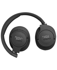 Купить Беспроводные наушники JBL Tune 770NC Black (JBLT770NCBLK)  в E-mobi