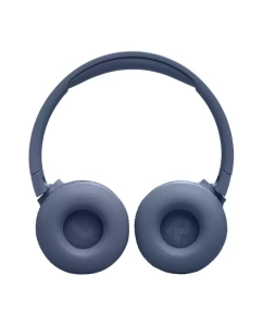 Купить Беспроводные наушники JBL Tune 670NC Blue (JBLT670NCBLU)  в E-mobi
