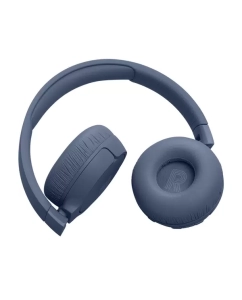 Купить Беспроводные наушники JBL Tune 670NC Blue (JBLT670NCBLU)  в E-mobi