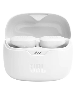 Купить Наушники JBL Tune Buds, белый в E-mobi