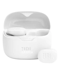 Купить Наушники JBL Tune Buds, белый  в E-mobi