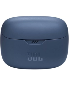 Купить Беспроводные наушники JBL Tune Beam, синие  в E-mobi