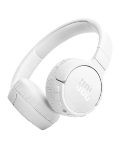 Купить Беспроводные наушники JBL Tune 670NC White (JBLT670NCWHT) в E-mobi
