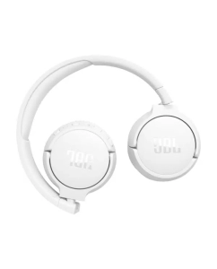 Купить Беспроводные наушники JBL Tune 670NC White (JBLT670NCWHT)  в E-mobi