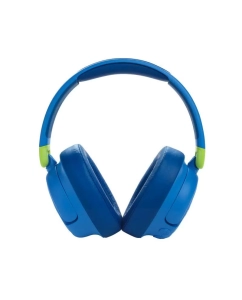Купить Беспроводные наушники JBL JR460NC синий в E-mobi