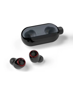 Купить Беспроводные наушники Saramonic SR-BH40, черные в E-mobi