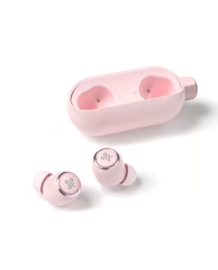 Купить Беспроводные наушники Saramonic SR-BH40, розовые в E-mobi