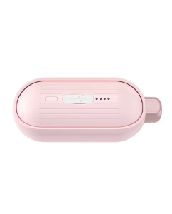 Купить Беспроводные наушники Saramonic SR-BH40, розовые  в E-mobi