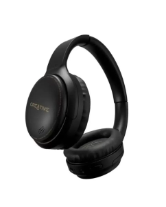 Купить Наушники Creative Zen Hybrid черный (51EF1010AA001) в E-mobi