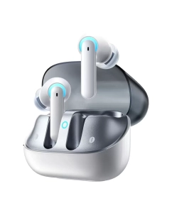 Купить Беспроводные наушники Baseus AeQur G10 White (BAS-A0005540022100) в E-mobi