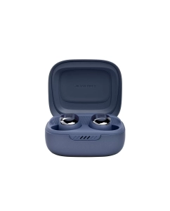 Купить Наушники True Wireless JBL LIVE FREE 2 TWS, синий в E-mobi