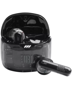 Купить Беспроводные наушники JBL Tune Flex NC Ghost Edition Black (147236) в E-mobi