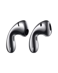 Купить Беспроводные наушники HUAWEI FreeBuds 5, (T0013), Мерцающий серебристый, (55036454)  в E-mobi