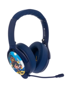 Купить Беспроводные наушники Onanoff Buddyphones Cosmos+ Blue (146391) в E-mobi