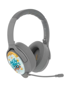 Купить Беспроводные наушники Onanoff Buddyphones Cosmos+ Grey (146392) в E-mobi