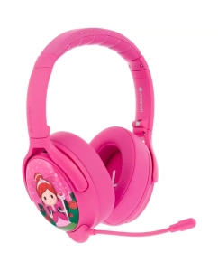 Купить Беспроводные наушники Onanoff Buddyphones Cosmos+ Pink (146398) в E-mobi