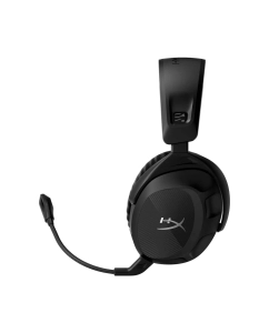 Купить Игровые наушники HyperX Cloud Stinger 2 Wireless черный (676A2AA) в E-mobi