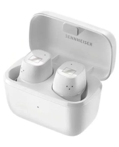 Купить Наушники Sennheiser CX PLUS TW1 White в E-mobi