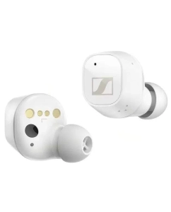 Купить Наушники Sennheiser CX PLUS TW1 White  в E-mobi
