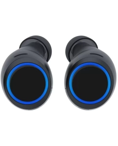 Купить Беспроводные наушники Creative Sensemore Air Black (51EF1020AA000) в E-mobi