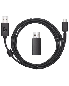 Купить Беспроводные наушники Logitech G435 Black (2152MH01AZX9)  в E-mobi