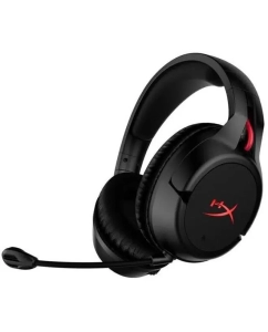 Купить Гарнитура HyperX Cloud Flight Black (4P5L4AM) в E-mobi