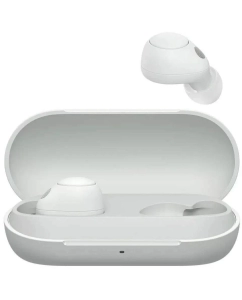 Купить Нaушники SONY TWS WF-C700N/WZ, белый в E-mobi