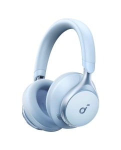 Купить Беспроводные наушники Soundcore Space One blue в E-mobi