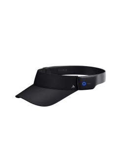 Купить Беспроводные наушники HAKII MIX V Smart Visor, Black, Размер M в E-mobi