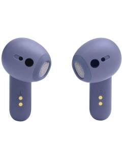Купить Наушники JBL Live Flex синий  в E-mobi