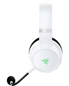 Купить Игровая гарнитура Razer Kaira Pro (RZ04-03470300-R3M1) для Xbox Series X/S (White)  в E-mobi