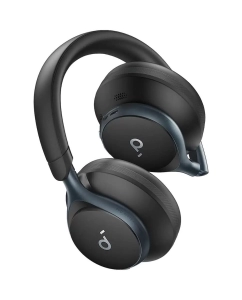Купить Наушники Anker Soundcore Space One черный  в E-mobi