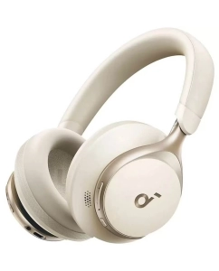 Купить Наушники Anker Soundcore Space One бежевый  в E-mobi