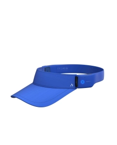 Купить Беспроводные наушники HAKII MIX V Smart Visor, Blue, Размер M в E-mobi