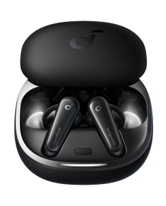 Купить Беспроводные наушники Anker SOUNDCORE Liberty 4 Black в E-mobi