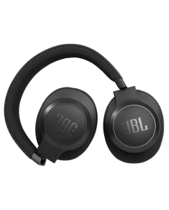 Купить Наушники JBL Live 660NC Black  в E-mobi