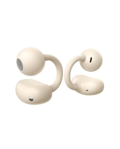 Купить Беспроводные наушники Huawei FreeClip Бежевый (55037342)  в E-mobi