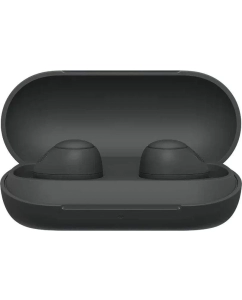 Купить Беспроводные наушники Sony WF-C700N Black в E-mobi